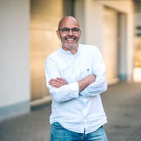 Jörg Müller — Geschäftsführung, Kanalsanierungen