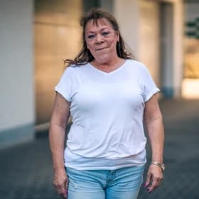 Sandra Sehr — Kundendienst