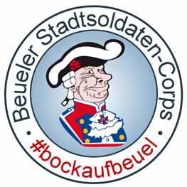 Brühler Stadtsoldaten