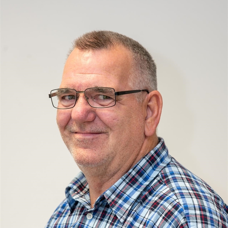 Michael Perschke
