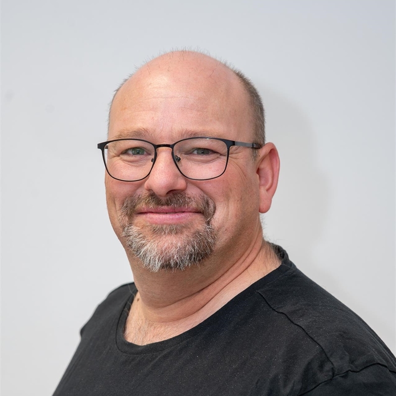 Michael Perschke